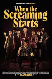 When the Screaming Starts