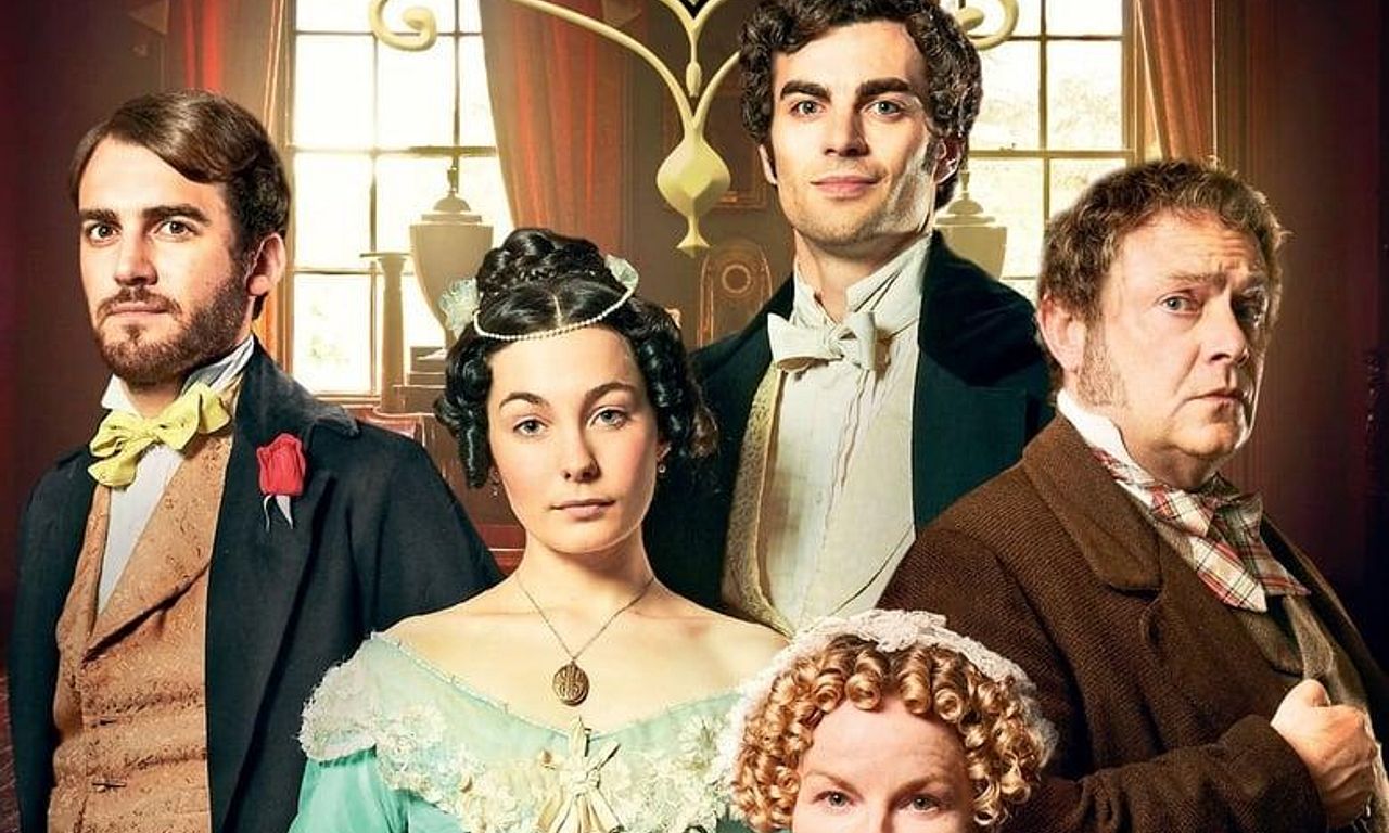 header image for The Moonstone