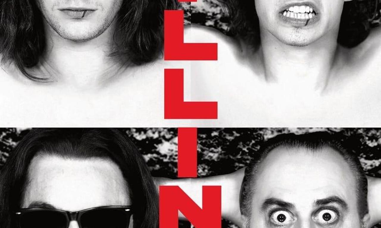 header image for Killing Bono