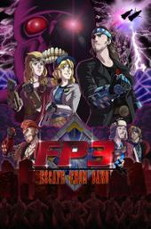 FP3: Escape From BAKO