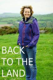 Back to the Land with Kate Humble