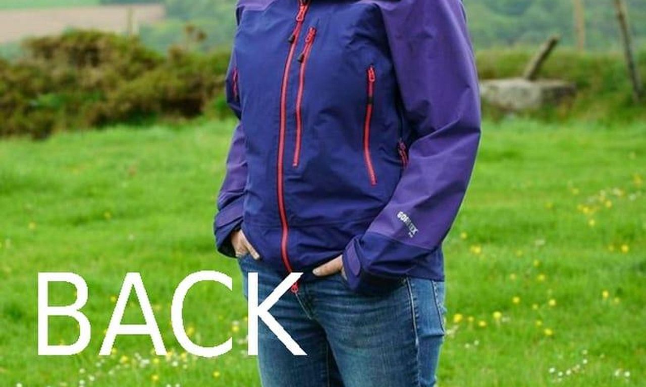 header image for Back to the Land with Kate Humble