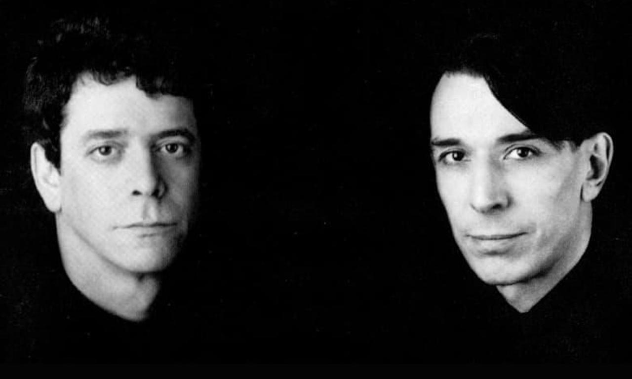 header image for Songs for Drella