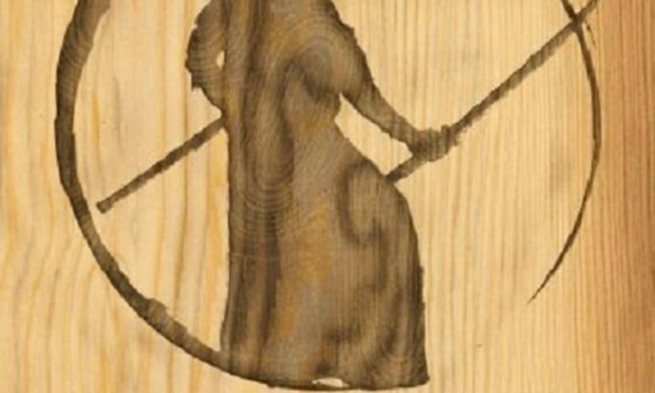 header image for Shadow Warriors