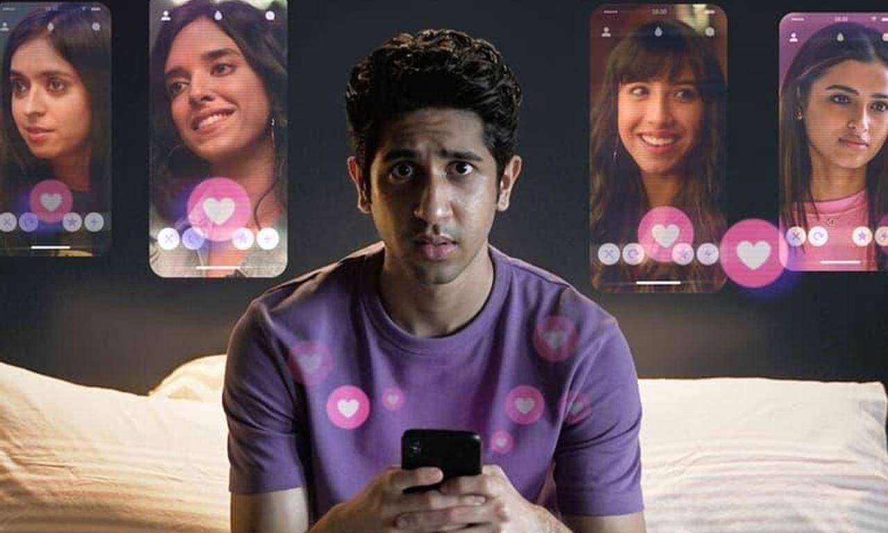 header image for Eternally Confused and Eager for Love