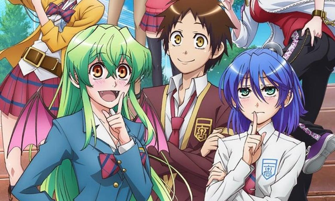 header image for Actually, I Am...