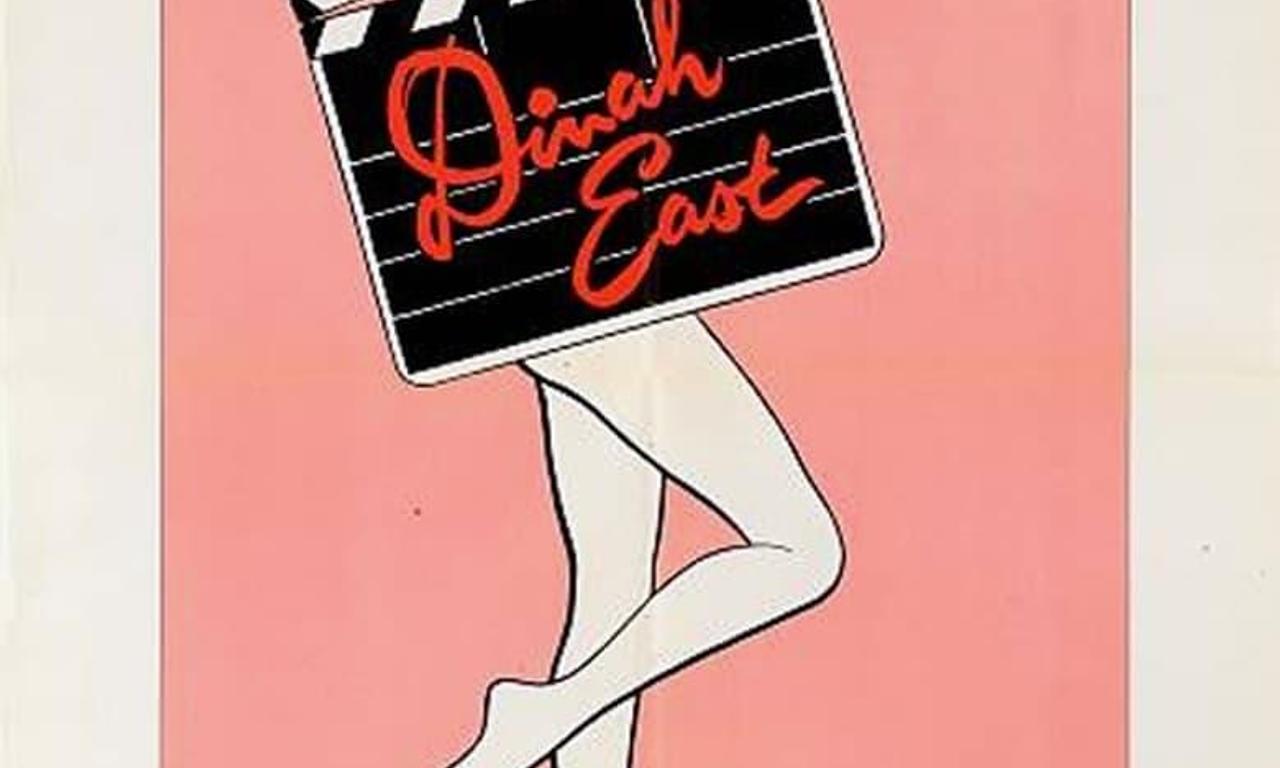 header image for Dinah East