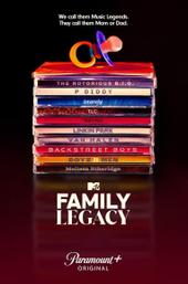 MTV's Family Legacy