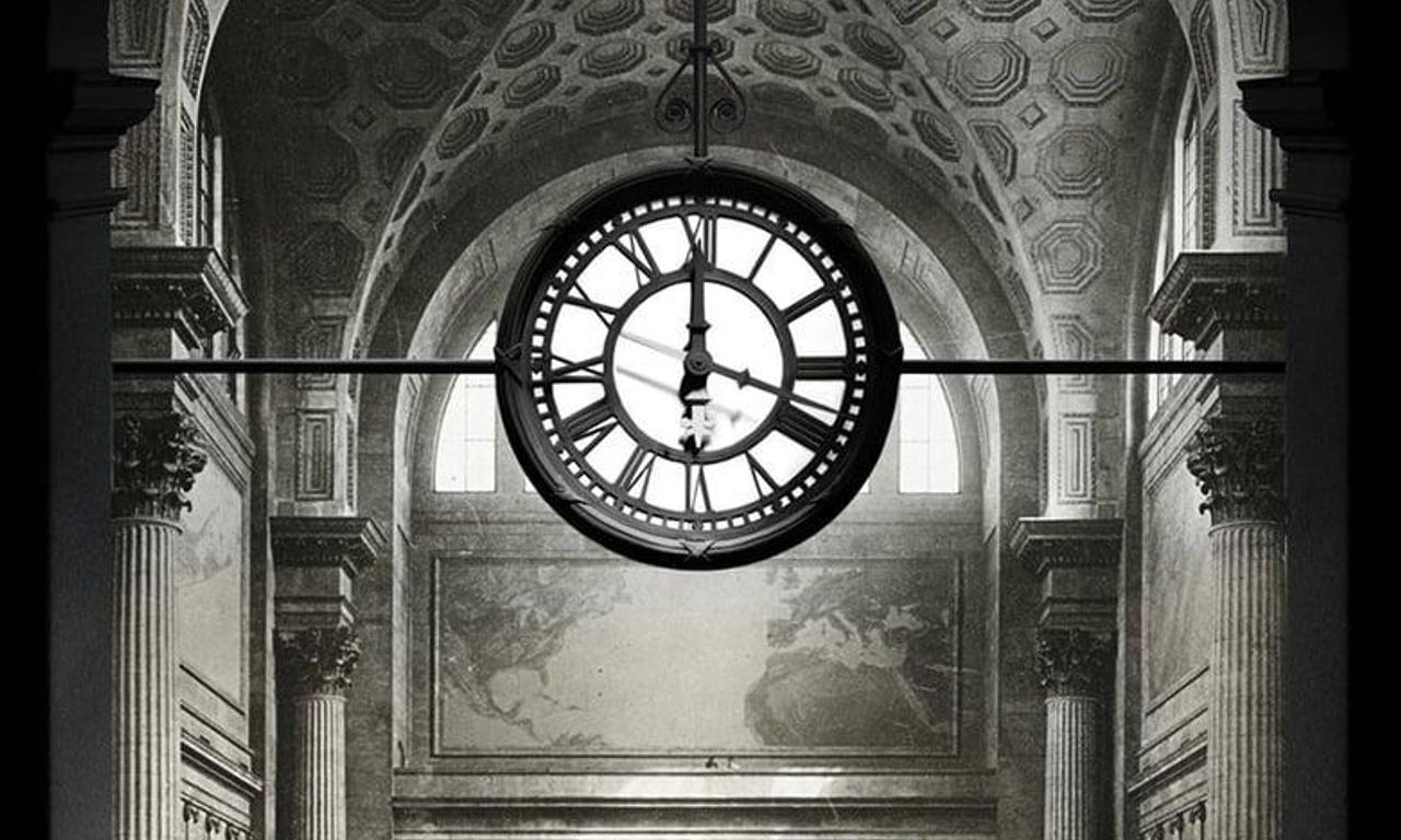 header image for The Rise & Fall of Penn Station