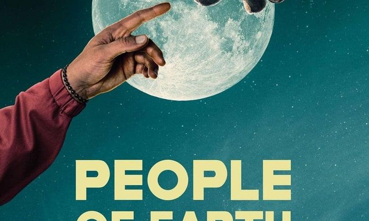 header image for People of Earth