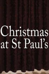 Christmas at St Paul's