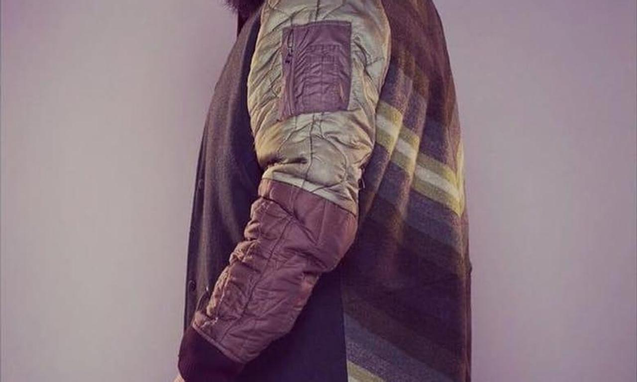 header image for Man Like Mobeen