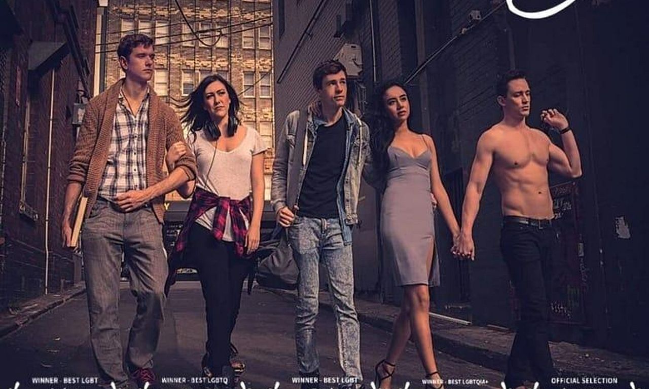 header image for We All Lie My Darling