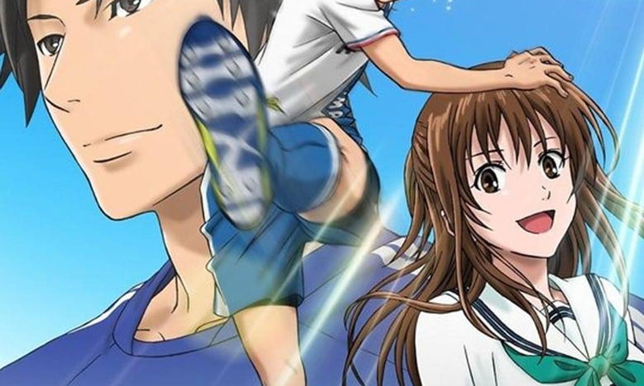 header image for The Knight in the Area