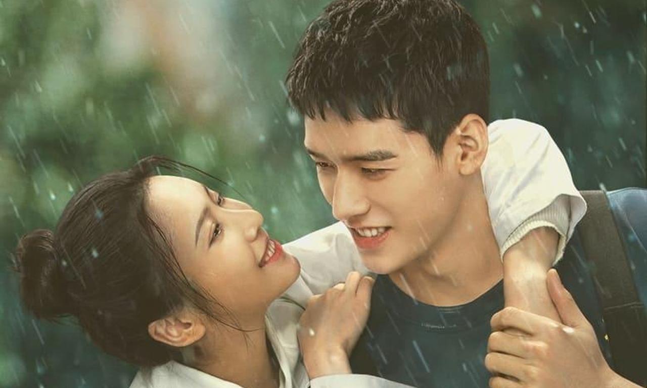 header image for The Flaming Heart