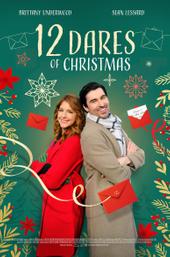 12 Dares of Christmas