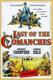 Last of the Comanches