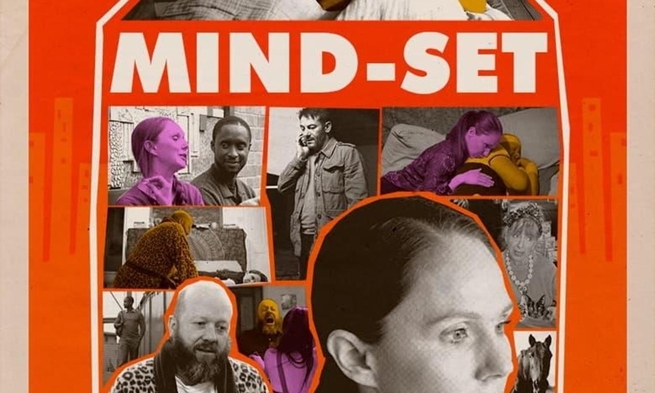 header image for Mind-Set