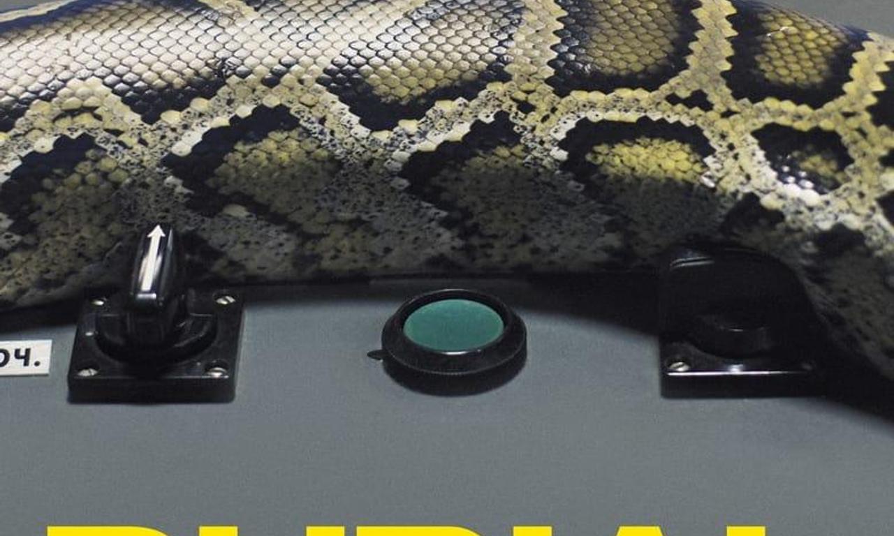 header image for Burial