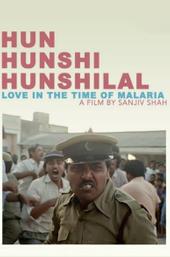 Hun Hunshi Hunshilal