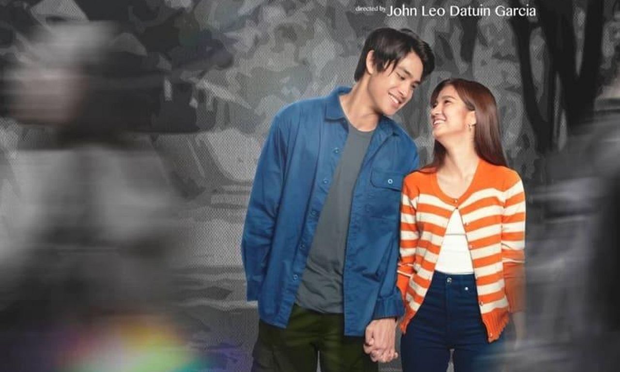 header image for Love Is Colorblind