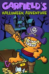 Garfield's Halloween Adventure
