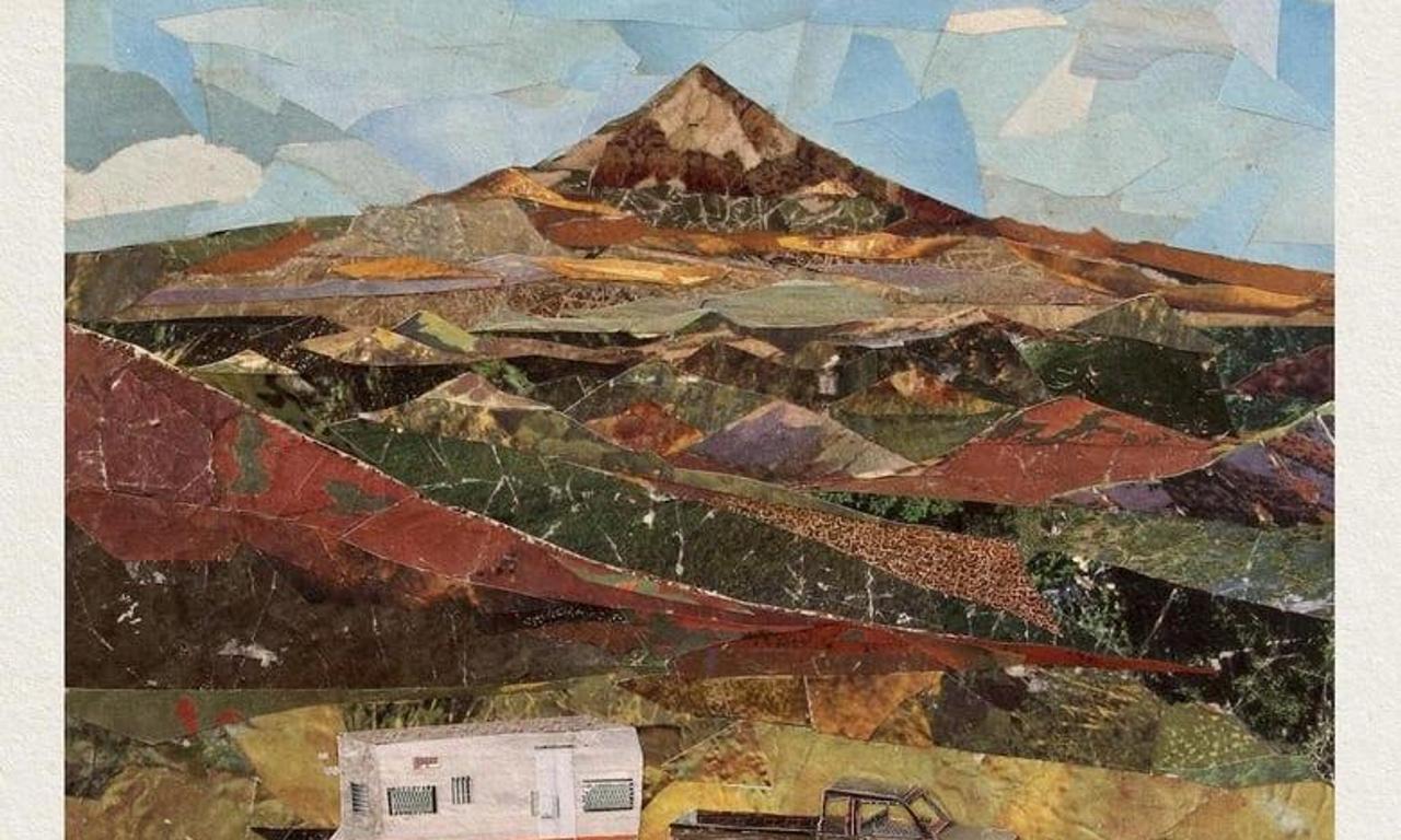 header image for A Love Song