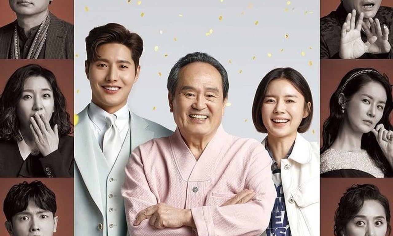 header image for Brilliant Heritage