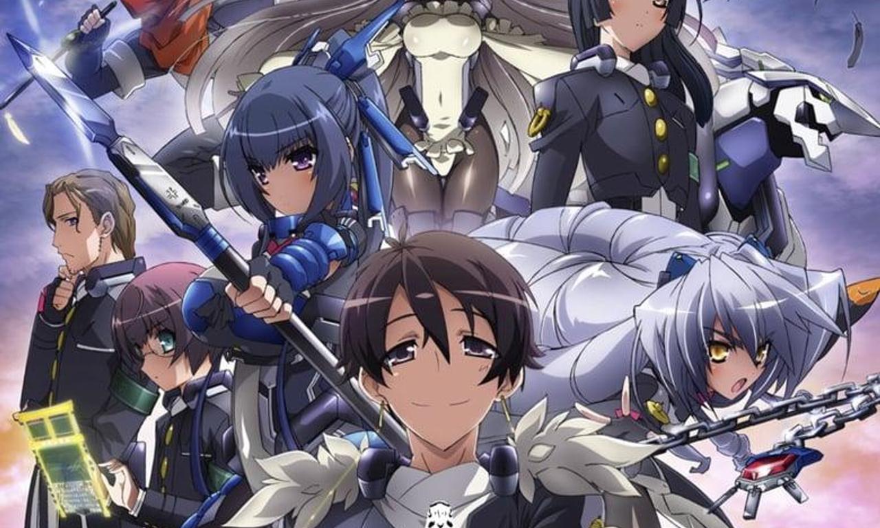 header image for Horizon in the Middle of Nowhere