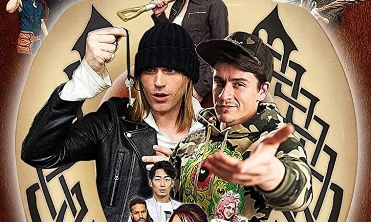 header image for The Benza