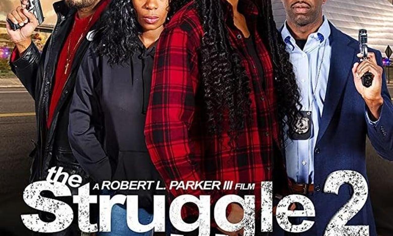 header image for The Struggle II: The Dilemma