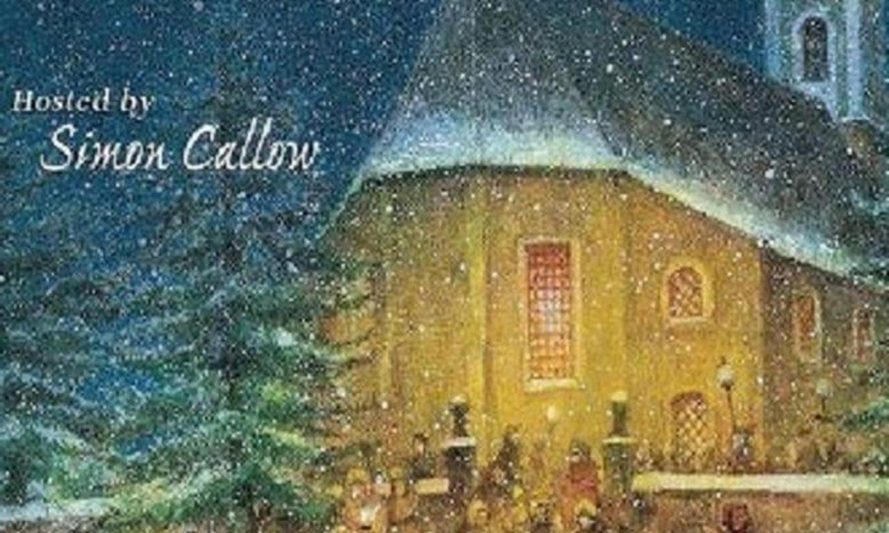 The First Silent Night Where to Watch and Stream Online