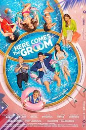 Here Comes the Groom