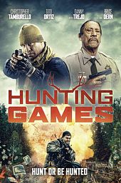 Hunting Games