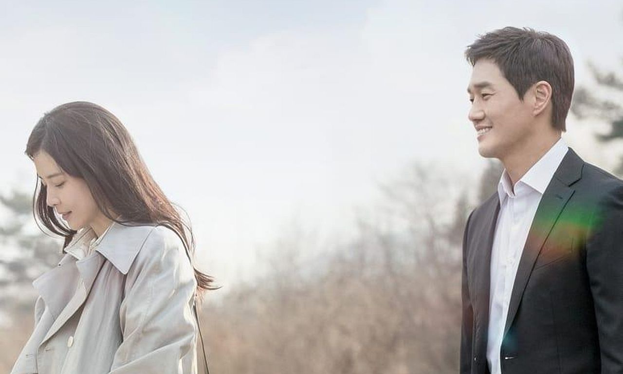 header image for When My Love Blooms