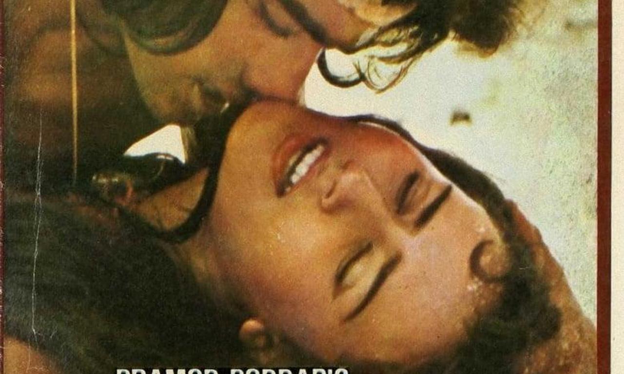 header image for Teri Baahon Mein