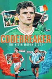 Kevin Moran: Codebreaker