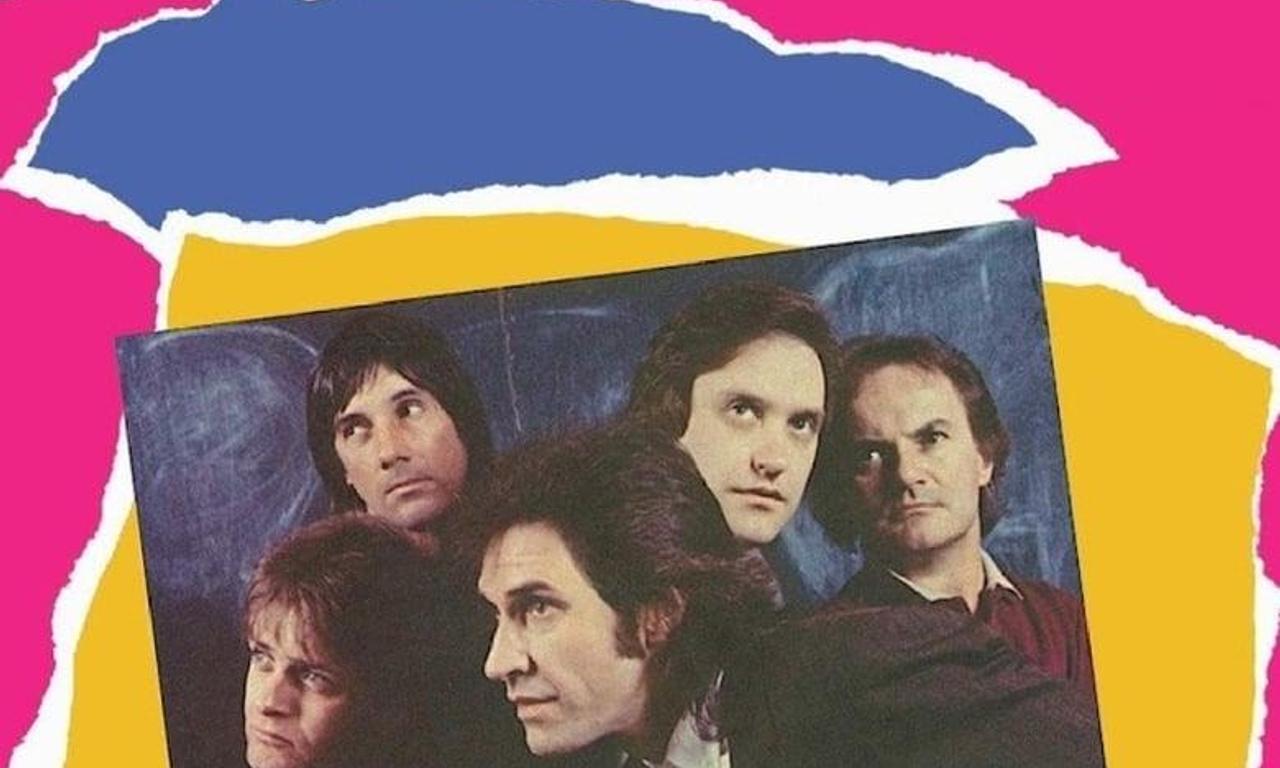 header image for The Kinks - One for the Road