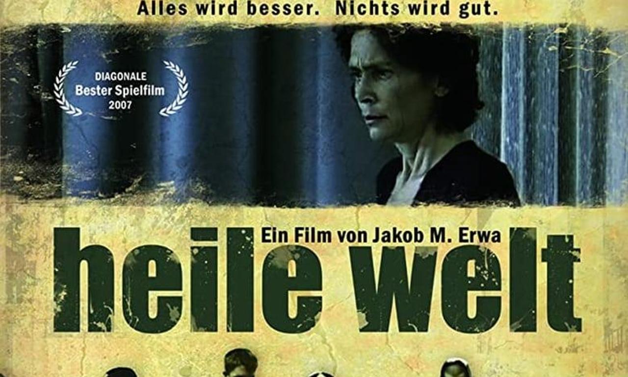 Heile Welt - Where to Watch and Stream Online – Entertainment.ie