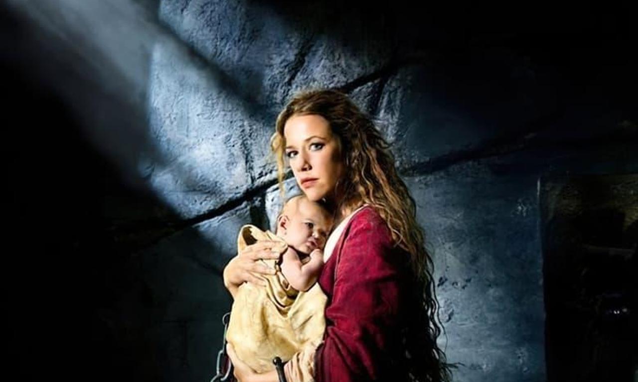 header image for The Legacy of the Siren