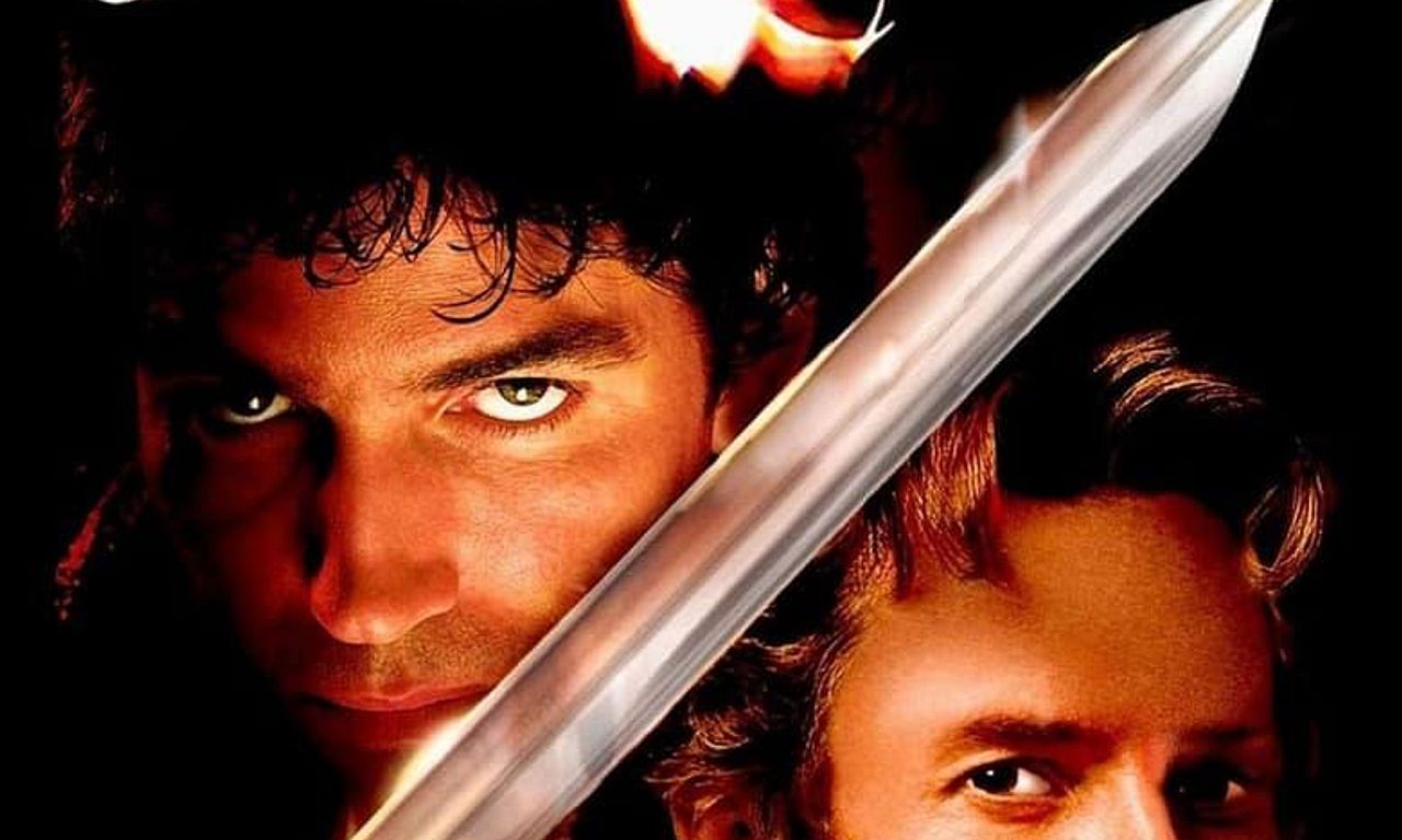 header image for The Count of Monte Cristo