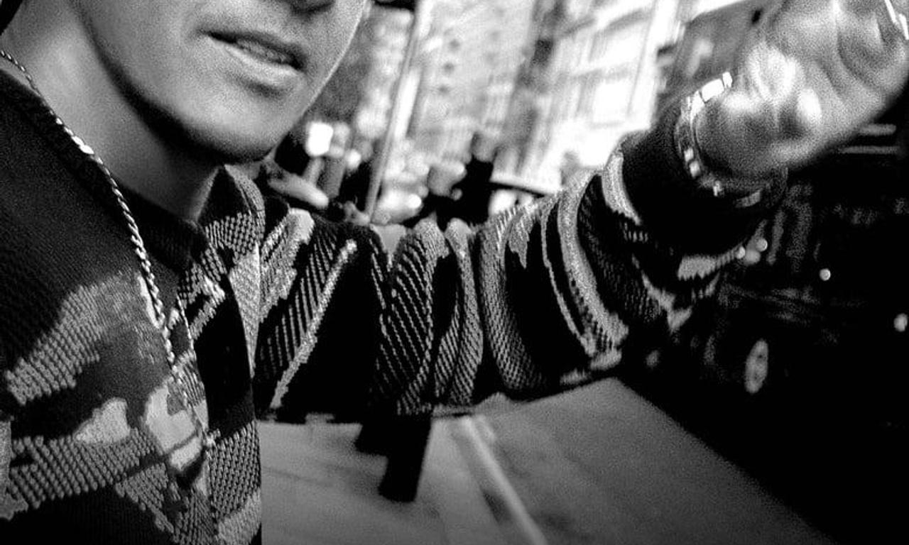 header image for Wahl Street