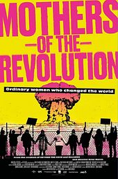 Mothers Of The Revolution