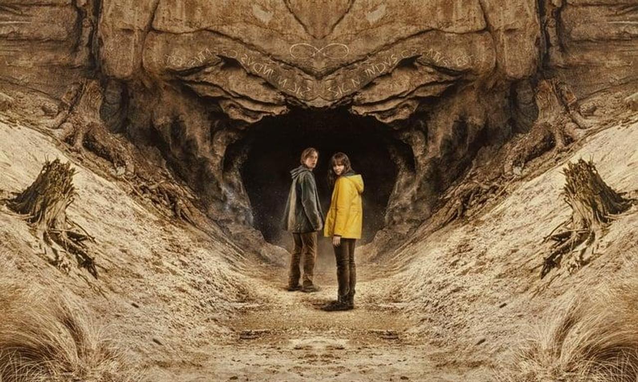 header image for Dark