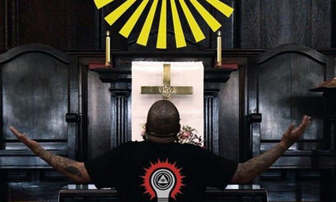 header image for Godsend