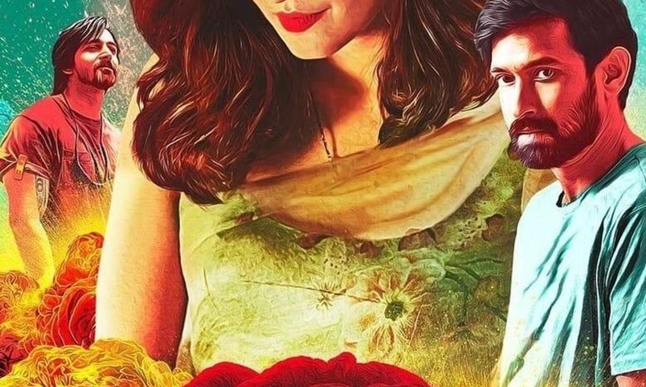 header image for Haseen Dillruba