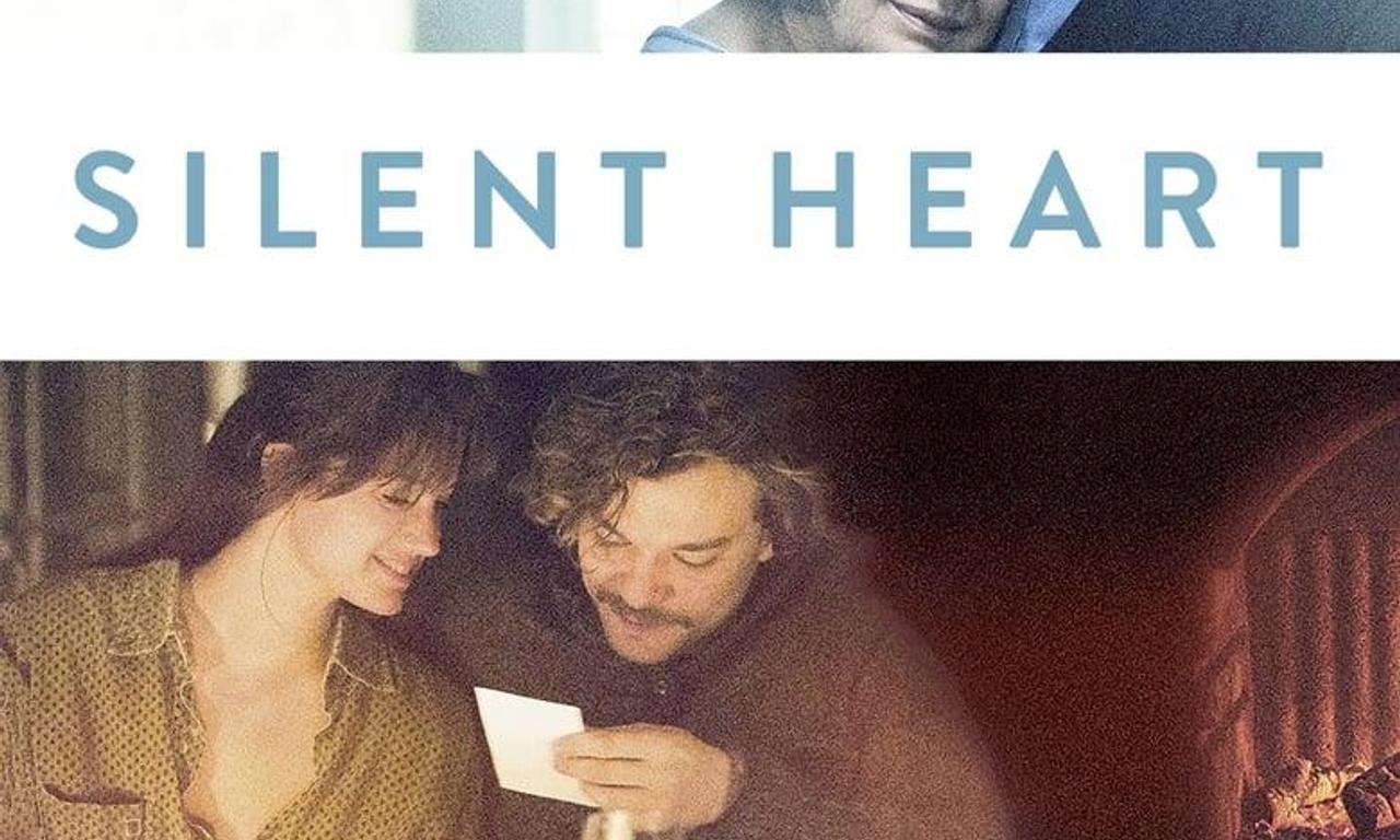 header image for Silent Heart