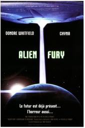 Alien Fury: Countdown to Invasion