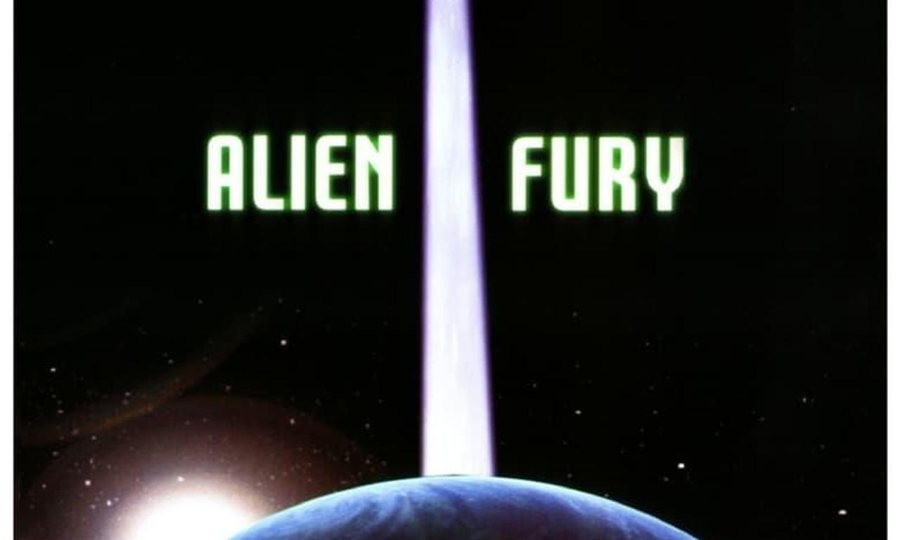Alien Fury: Countdown to Invasion - Where to Watch and Stream Online