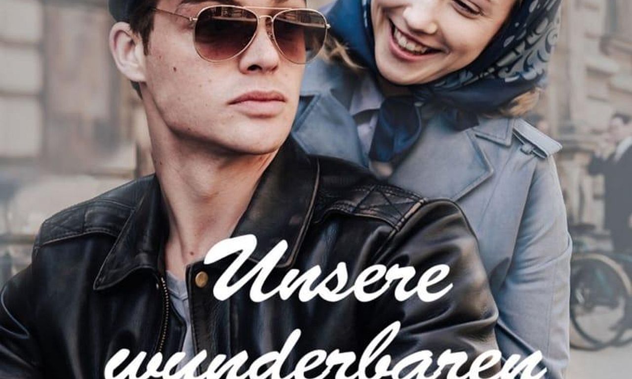 header image for Our Miracle Years